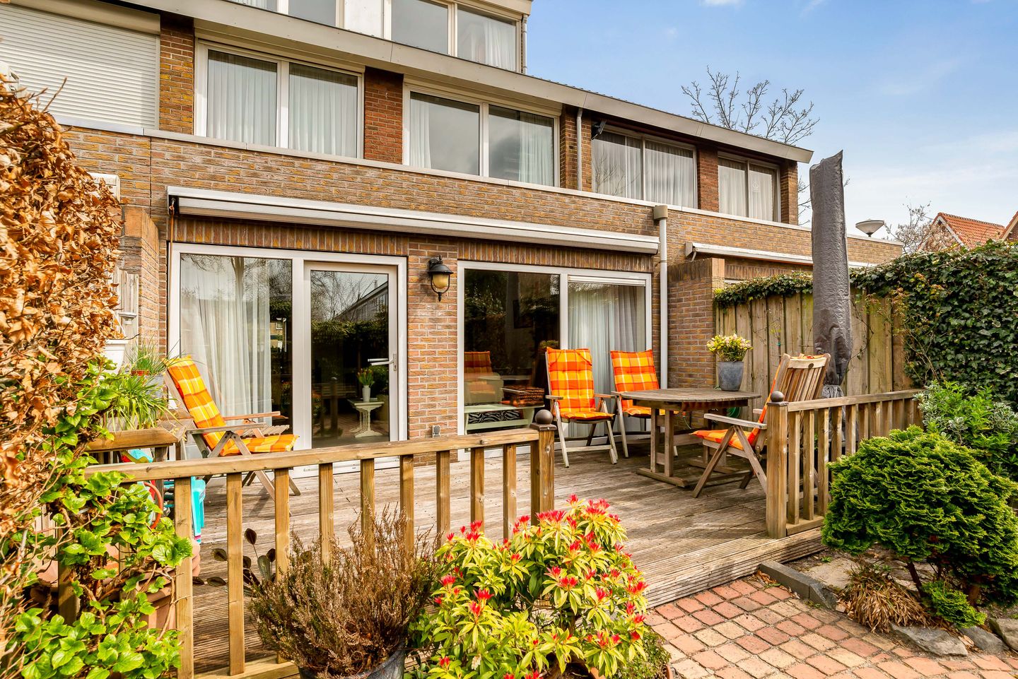 Foto 25 van Kranenburgplantsoen 31