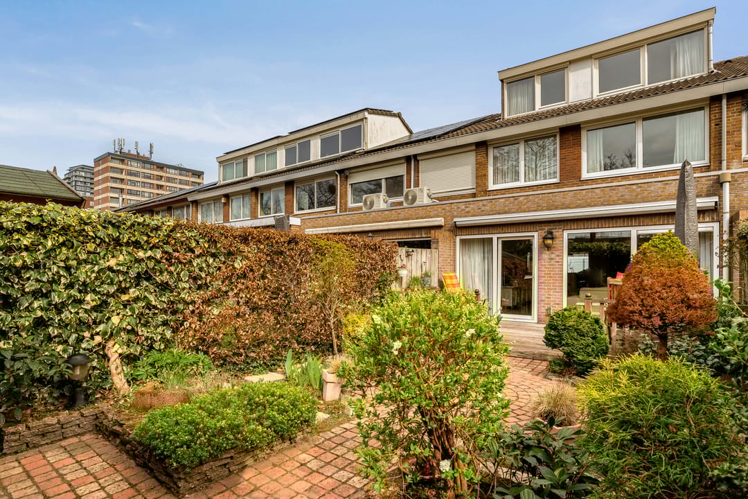 Foto 28 van Kranenburgplantsoen 31