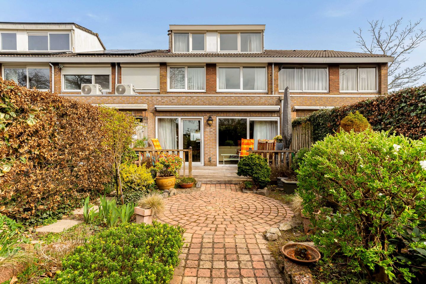 Foto 29 van Kranenburgplantsoen 31