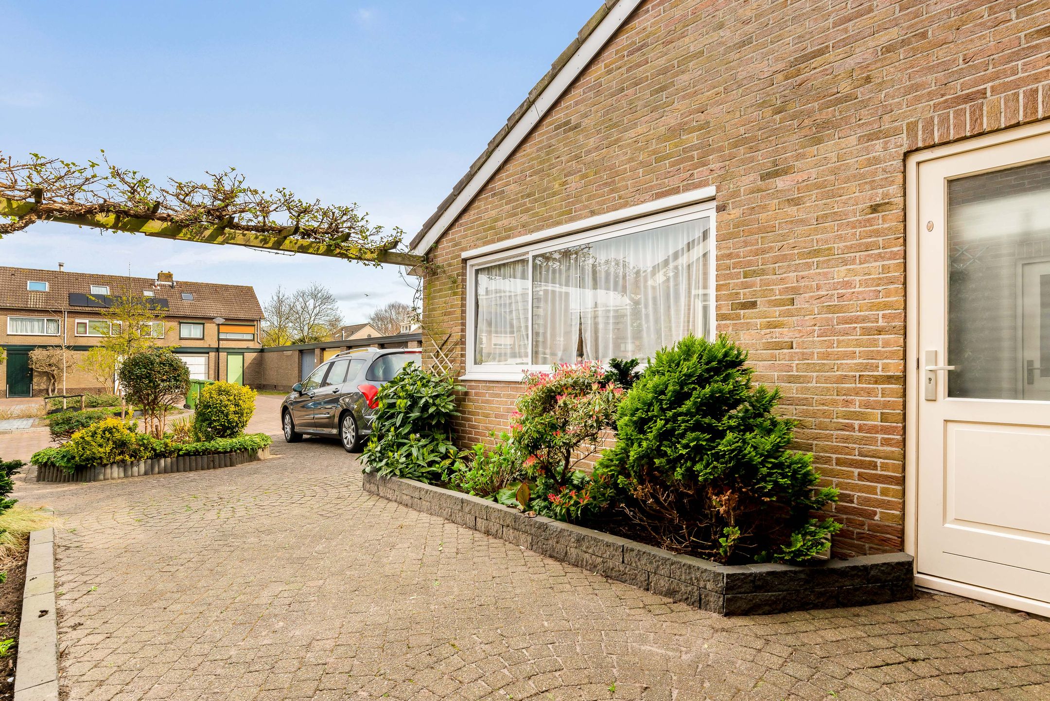 Foto 33 van Kranenburgplantsoen 31