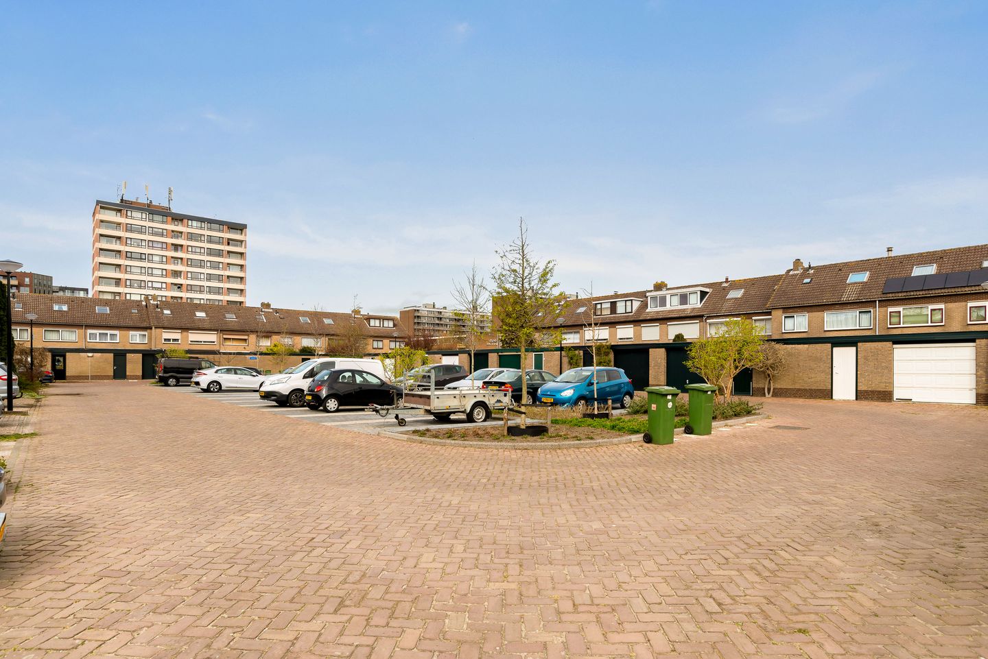 Foto 34 van Kranenburgplantsoen 31