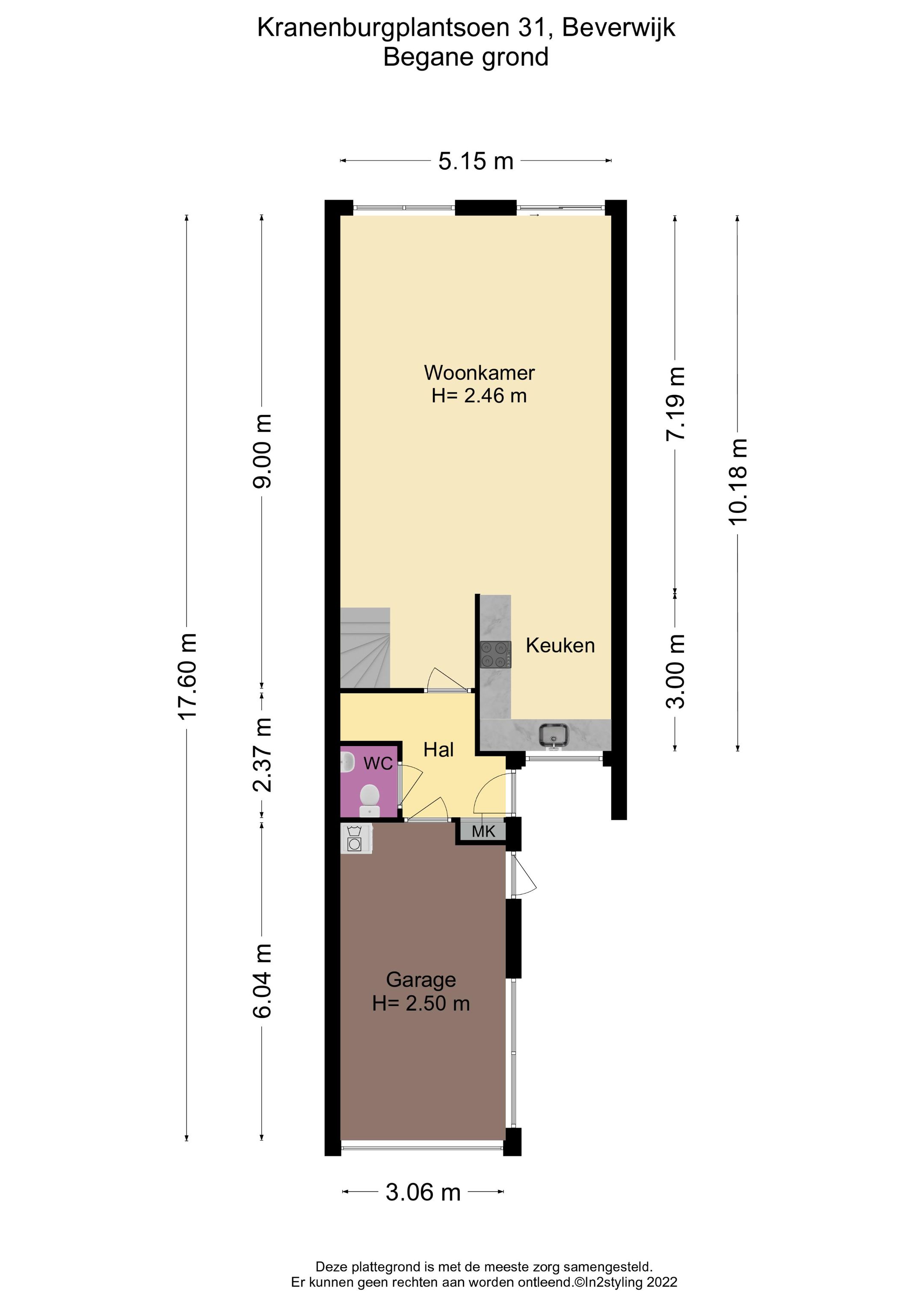 Foto 36 van Kranenburgplantsoen 31