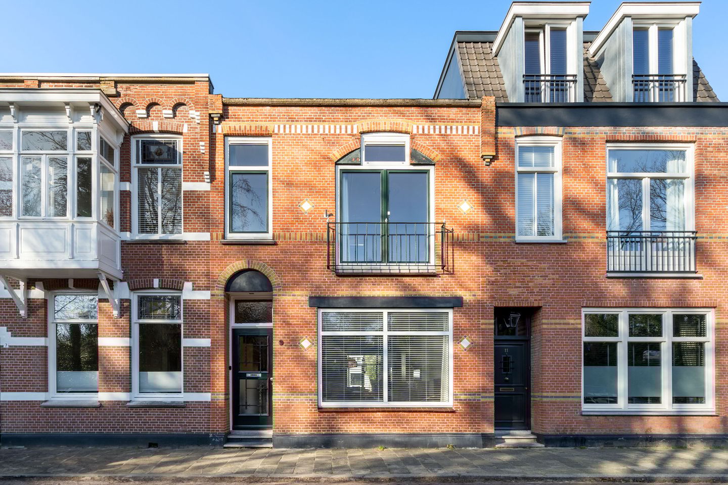 Foto 5 van Werfstraat 9