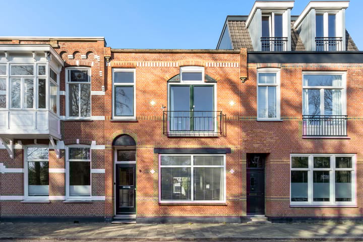 Foto 5 van Werfstraat 9