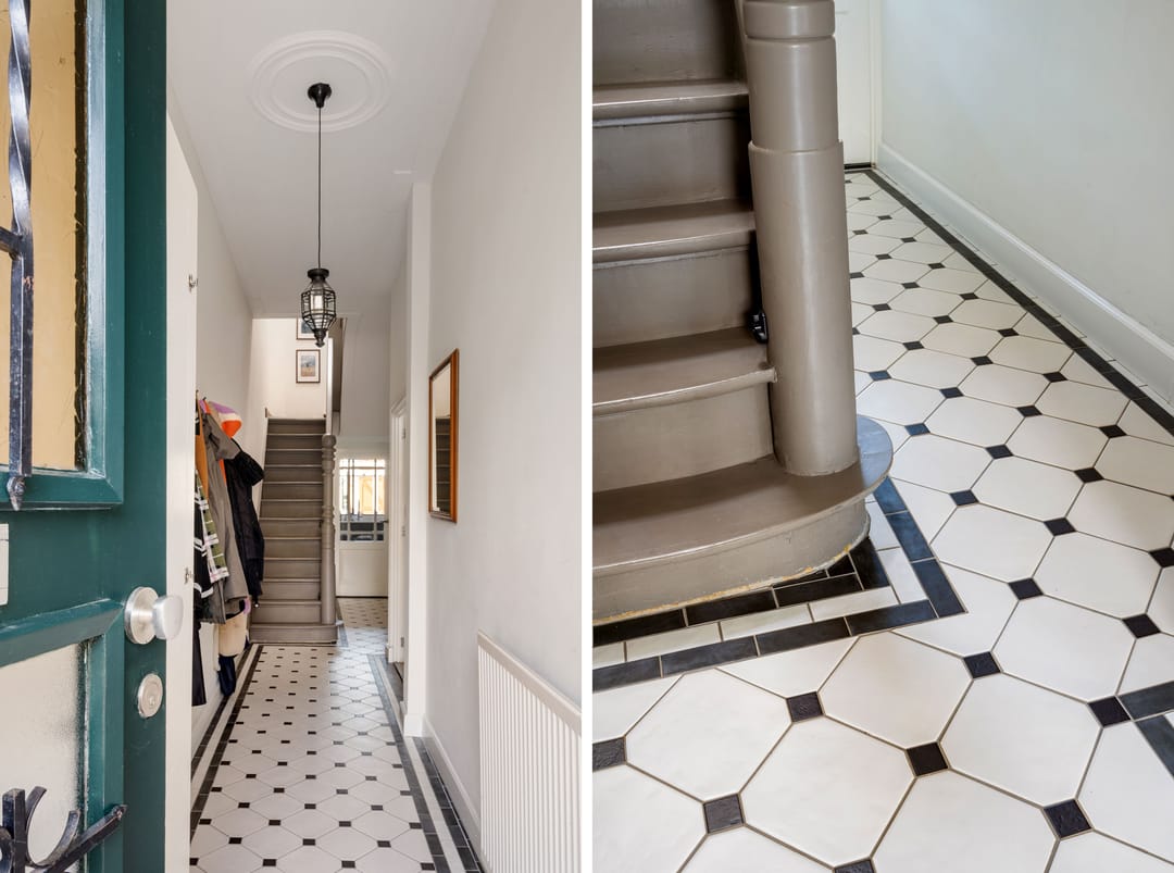 Foto 7 van Werfstraat 9