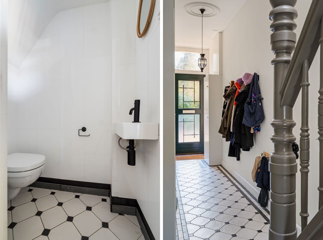 Foto 8 van Werfstraat 9