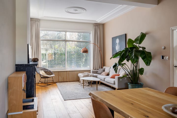 Foto 9 van Werfstraat 9