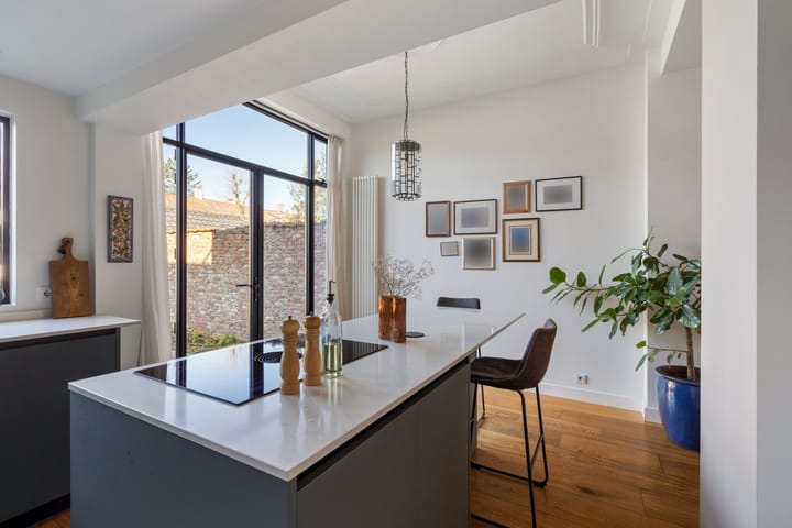 Foto 24 van Werfstraat 9