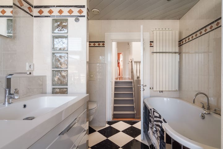 Foto 32 van Werfstraat 9