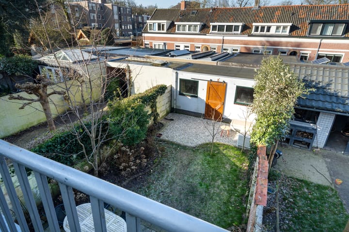 Foto 42 van Werfstraat 9