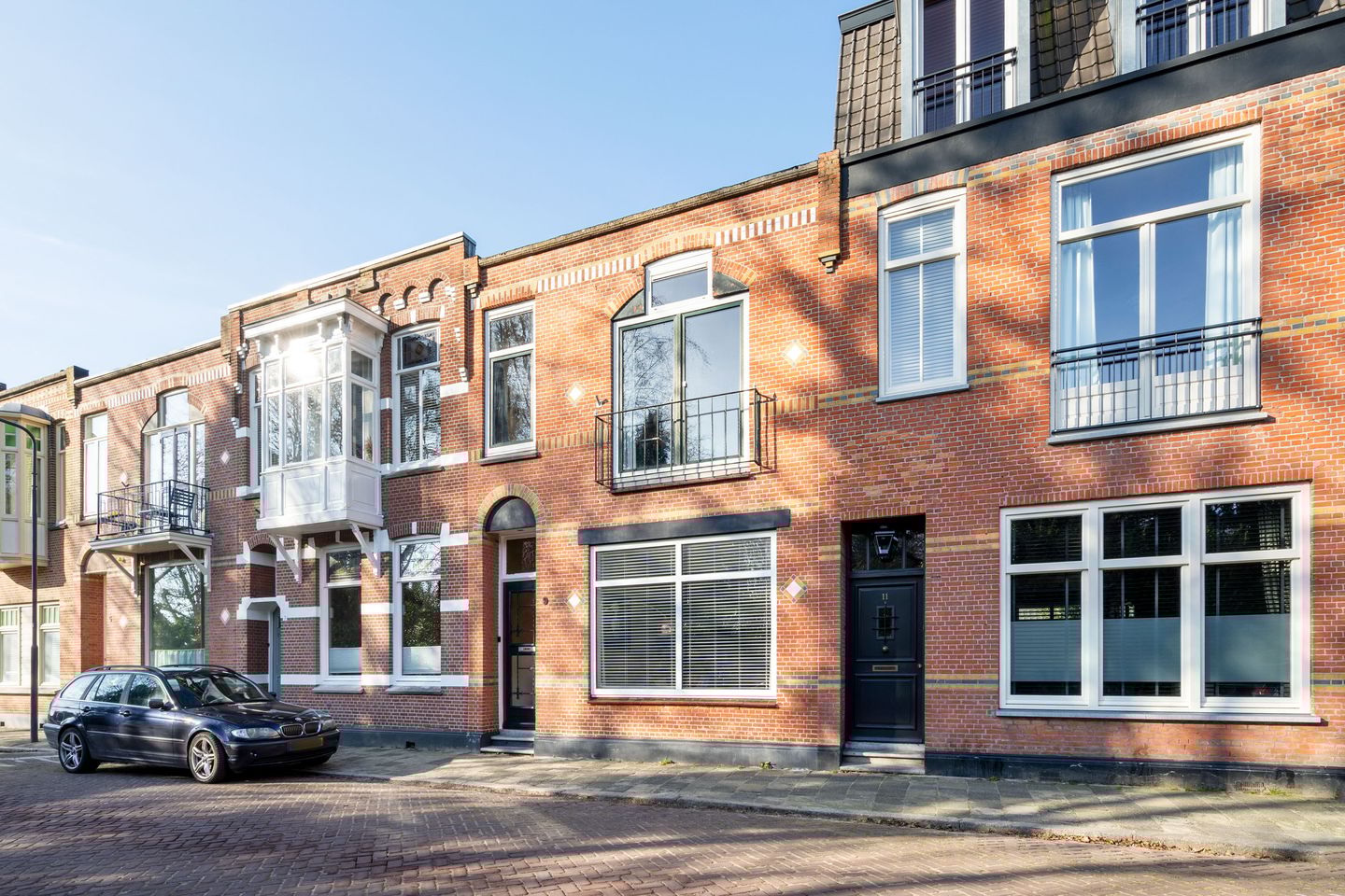 Foto 50 van Werfstraat 9