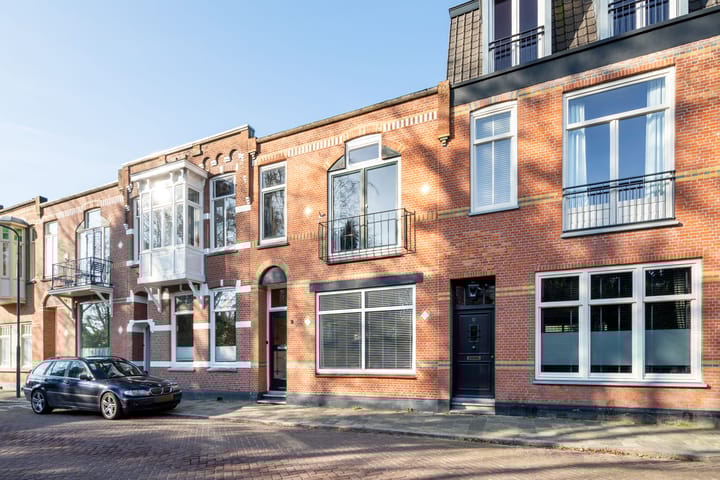 Foto 50 van Werfstraat 9