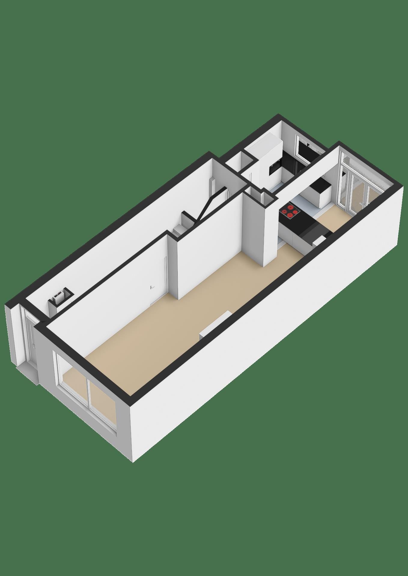 Foto 59 van Werfstraat 9