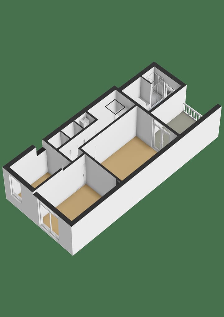 Foto 61 van Werfstraat 9