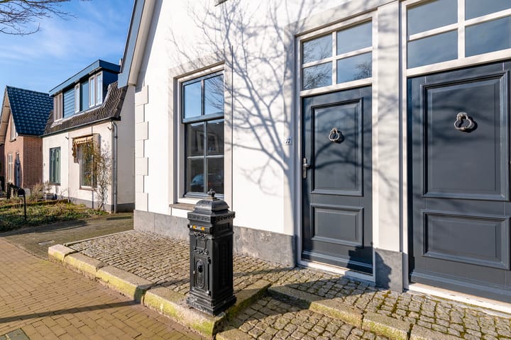 Foto 2 van van Bennekomweg 77