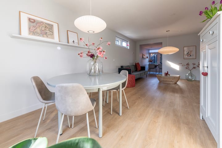 Foto 3 van van Bennekomweg 77