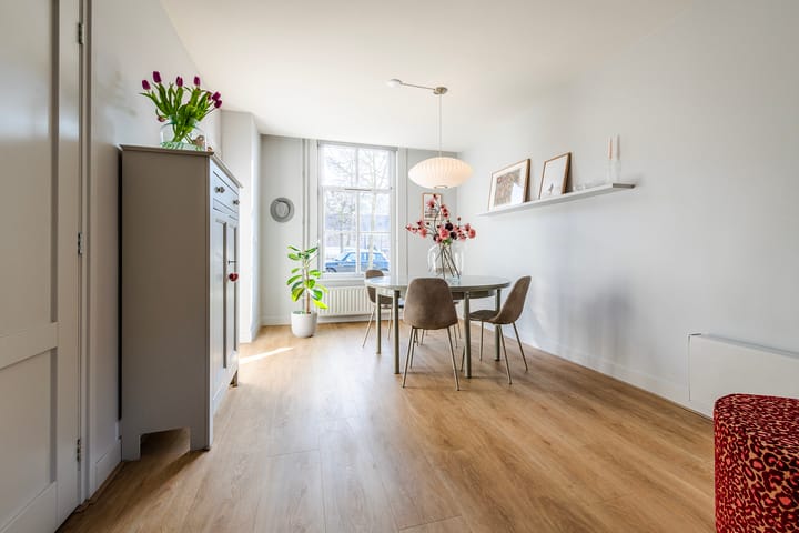 Foto 4 van van Bennekomweg 77