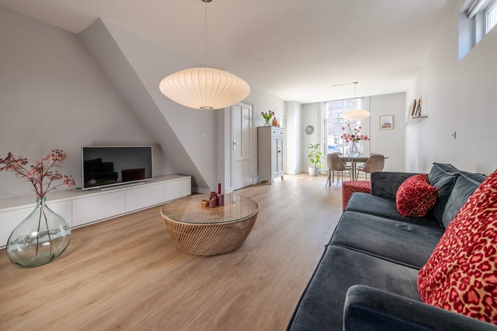 Foto 5 van van Bennekomweg 77