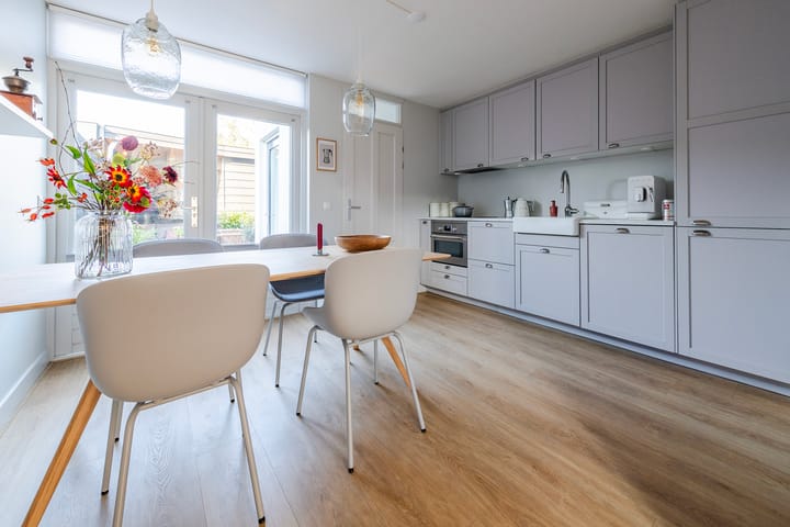 Foto 9 van van Bennekomweg 77