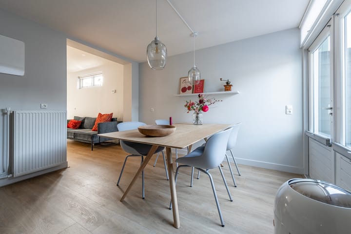 Foto 8 van van Bennekomweg 77