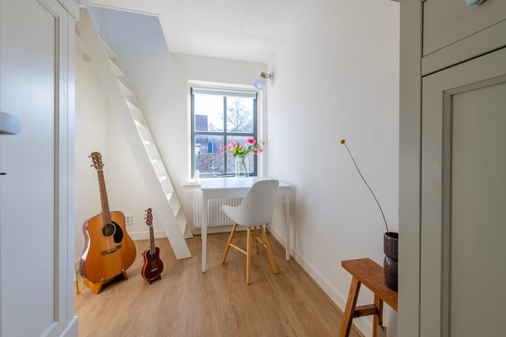 Foto 17 van van Bennekomweg 77