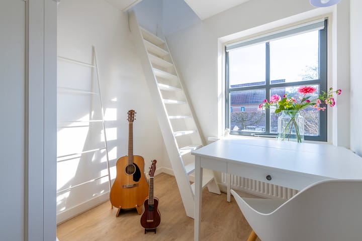 Foto 18 van van Bennekomweg 77