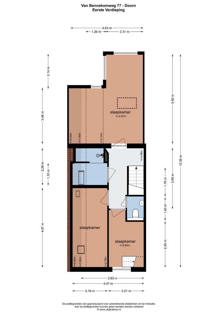 Foto 21 van van Bennekomweg 77