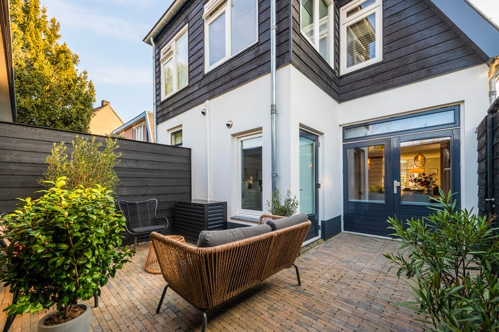 Foto 24 van van Bennekomweg 77