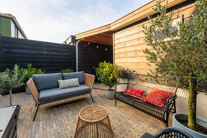 Foto 25 van van Bennekomweg 77