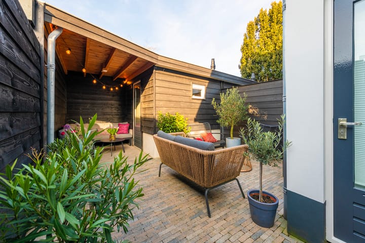 Foto 26 van van Bennekomweg 77