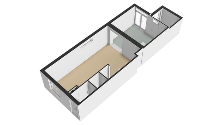 Foto 34 van van Bennekomweg 77