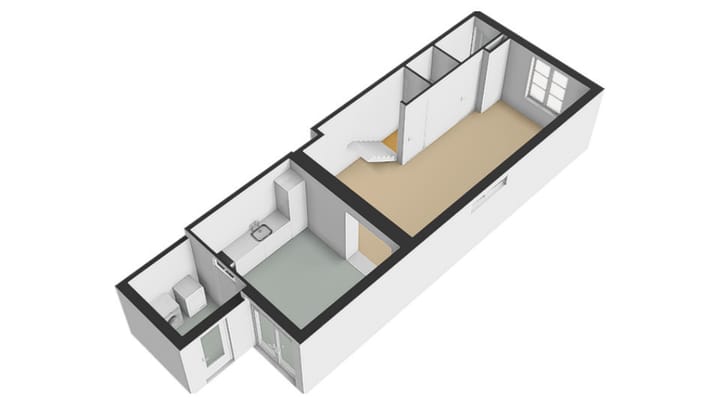 Foto 35 van van Bennekomweg 77