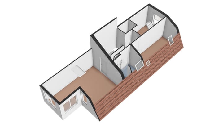 Foto 38 van van Bennekomweg 77