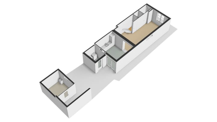 Foto 50 van van Bennekomweg 77