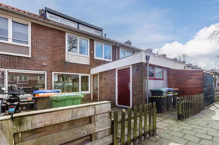 Foto 3 van Schoonoortstraat 25