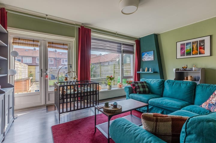 Foto 6 van Schoonoortstraat 25