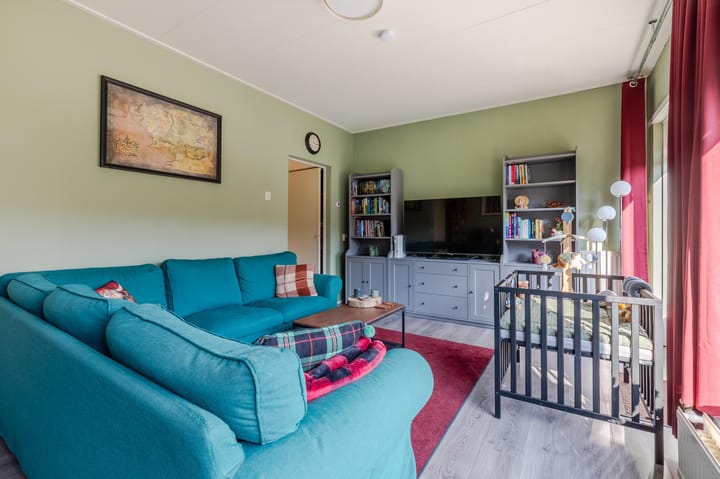 Foto 9 van Schoonoortstraat 25