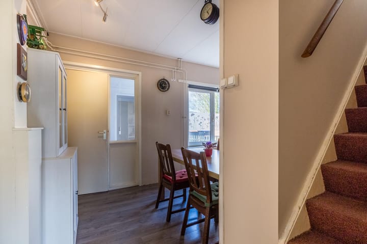 Foto 10 van Schoonoortstraat 25