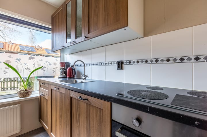 Foto 16 van Schoonoortstraat 25