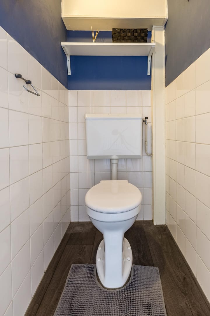 Foto 25 van Schoonoortstraat 25