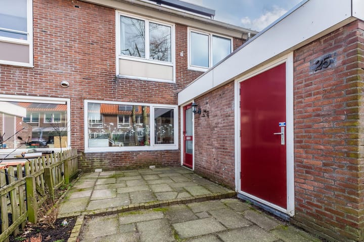 Foto 5 van Schoonoortstraat 25