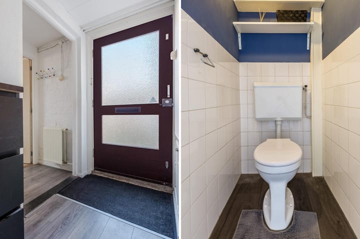 Foto 26 van Schoonoortstraat 25