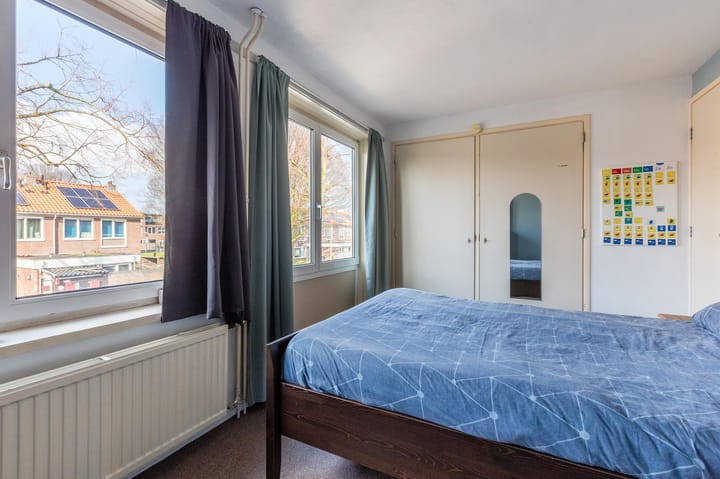 Foto 30 van Schoonoortstraat 25