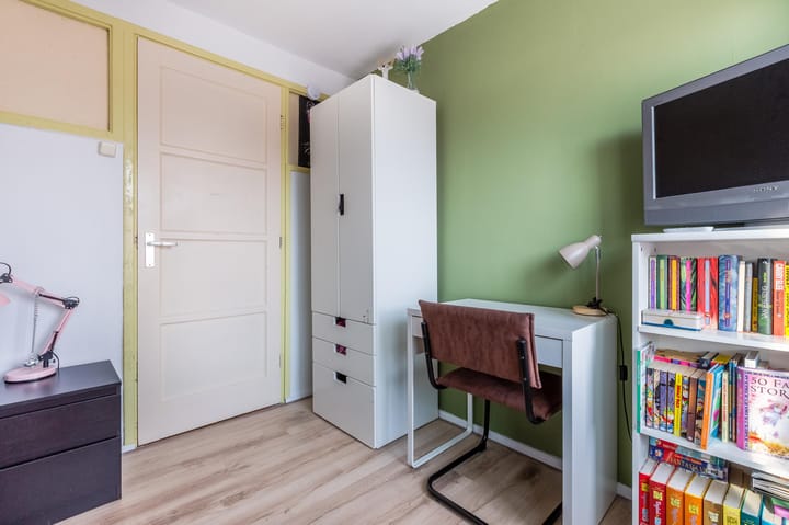 Foto 33 van Schoonoortstraat 25