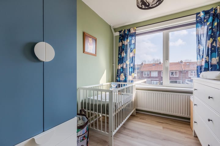 Foto 34 van Schoonoortstraat 25