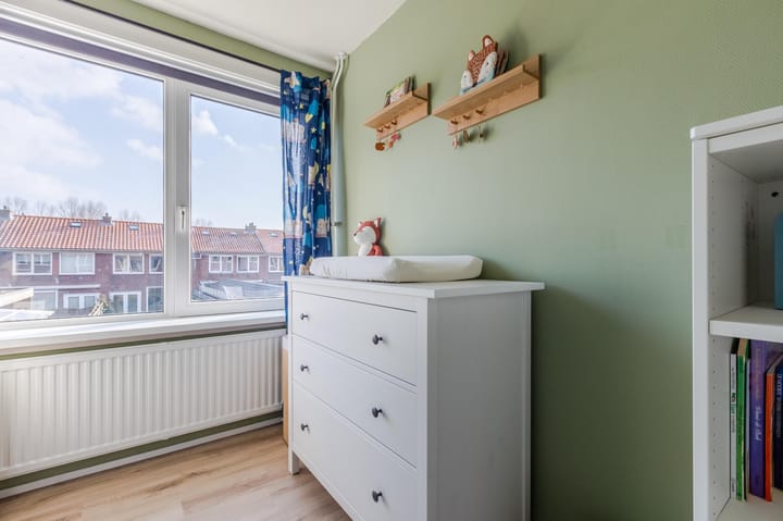 Foto 35 van Schoonoortstraat 25