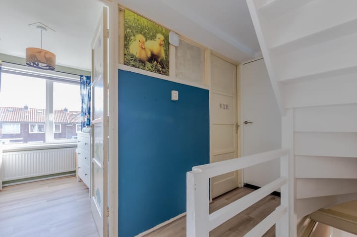 Foto 41 van Schoonoortstraat 25