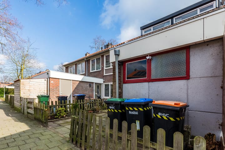 Foto 2 van Schoonoortstraat 25