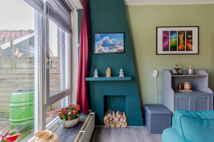 Foto 8 van Schoonoortstraat 25