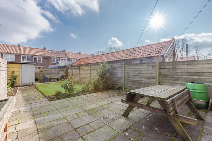 Foto 50 van Schoonoortstraat 25